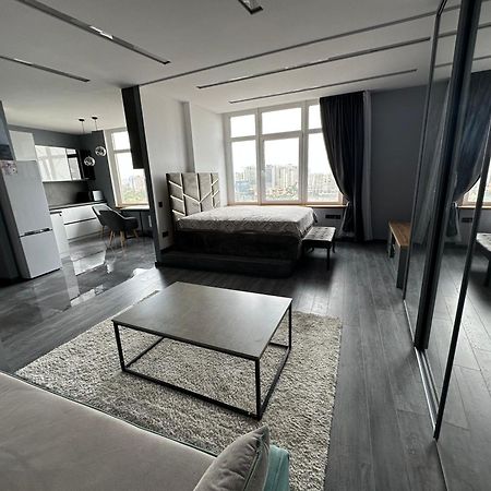 Arcadia Apart 27 , Sea View โอเดสซา ภายนอก รูปภาพ