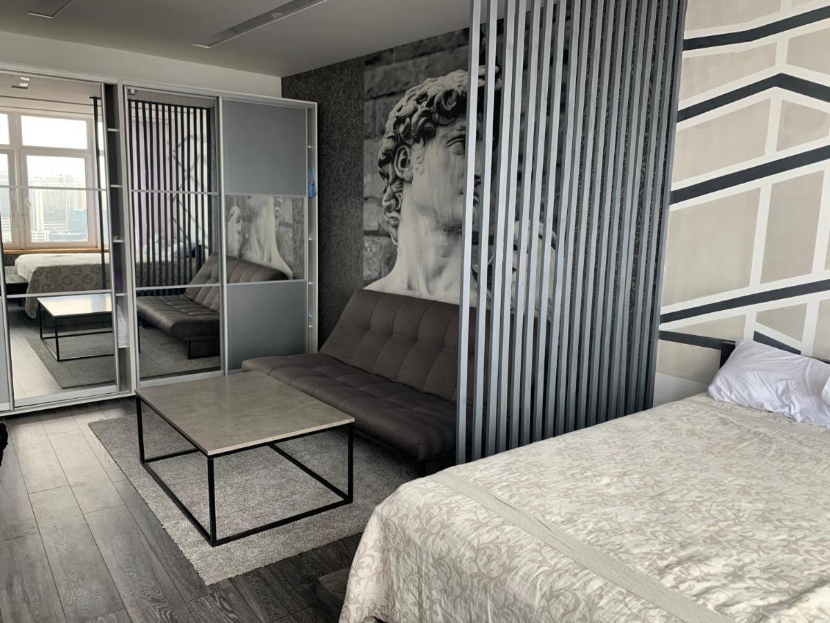 Arcadia Apart 27 , Sea View โอเดสซา ภายนอก รูปภาพ