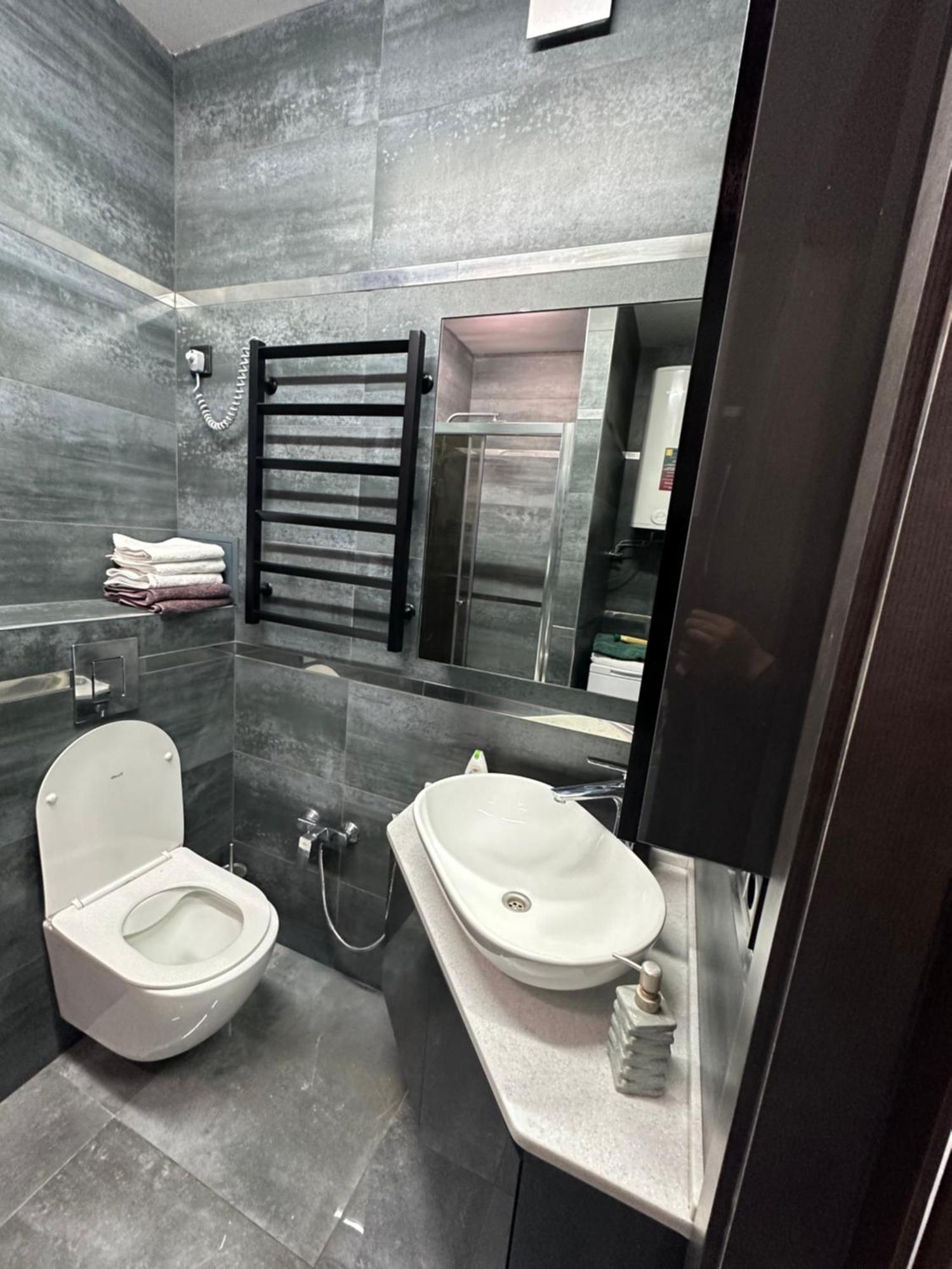 Arcadia Apart 27 , Sea View โอเดสซา ภายนอก รูปภาพ