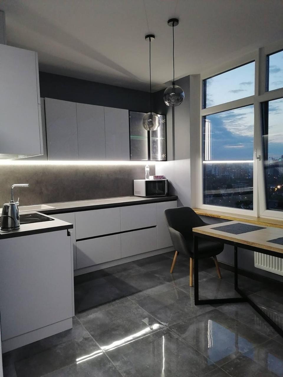 Arcadia Apart 27 , Sea View โอเดสซา ภายนอก รูปภาพ